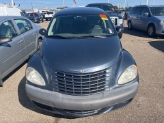 Used 2002  Chrysler PT Cruiser 4d Wagon Touring at Maxx Loans near St. Adrian, MI