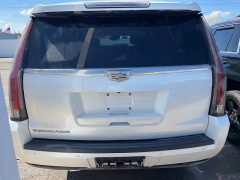 Used 2015 Cadillac Escalade ESV 4d SUV 4WD Premium at Suburban Ford of Sterling Heights near Sterling Heights, MI