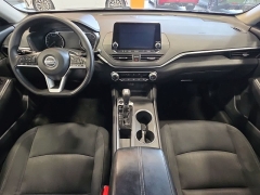 Used 2022  Nissan Altima 2&period;5 SV Sedan at Maxx Loans near St&period; Adrian&comma; MI