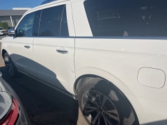 Used 2021 Ford Expedition Max Platinum 4x4 at Suburban Ford of Sterling Heights near Sterling Heights, MI