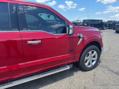 Used 2022  Ford F-150 4WD SuperCrew Box at Maxx Loans near St&period; Adrian&comma; MI