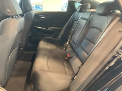 Used 2022  Chevrolet Malibu 4dr Sdn LT at Maxx Loans near St. Adrian, MI