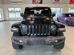 Used 2020 Jeep Gladiator Crew Cab Rubicon at Maxx Loans near St. Adrian, MI
