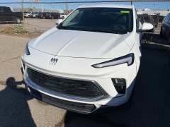 Used 2025  Buick Encore GX FWD 4dr Preferred at Maxx Loans near St. Adrian, MI