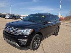 Used 2021 Ford Expedition Max Limited 4x4 at Maxx Loans near ,