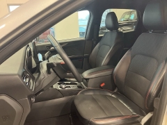 Used 2023  Ford Escape ST-Line Select AWD at Maxx Loans near St&period; Adrian&comma; MI
