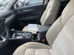 Used 2018 Mazda CX-5 4d SUV AWD Touring at Maxx Loans near St. Adrian, MI