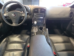Used 2010  Chevrolet Corvette 2d Coupe 2LT at Maxx Loans near St&period; Adrian&comma; MI