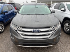 Used 2018  Ford Edge 4d SUV AWD SEL EcoBoost at Maxx Loans near St&period; Adrian&comma; MI