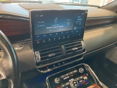 Used 2023  Lincoln Navigator Reserve 4x4 at Maxx Loans near St. Adrian, MI