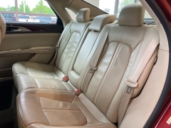 Used 2015 Lincoln MKZ Hybrid 4d Sedan at Suburban Ford of Sterling Heights near Sterling Heights, MI