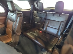 Used 2024  Ford Explorer King Ranch 4WD at Maxx Loans near St&period; Adrian&comma; MI