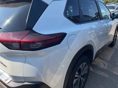 Used 2023 Nissan Rogue AWD SV at Maxx Loans near St. Adrian, MI
