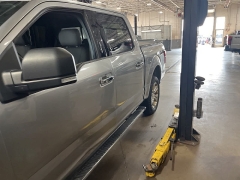 Used 2020 Ford F-150 4WD SuperCrew Box at Maxx Loans near St. Adrian, MI