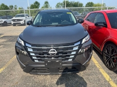 Used 2024  Nissan Rogue AWD S at Maxx Loans near St&period; Adrian&comma; MI