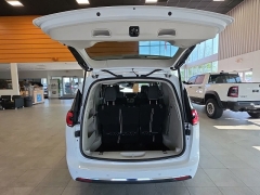 Used 2024  Chrysler Pacifica Touring L FWD at Maxx Loans near St&period; Adrian&comma; MI