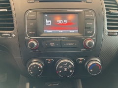 Used 2014 Kia Forte 4d Sedan EX at Maxx Loans near St. Adrian, MI