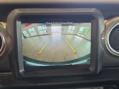 Used 2023  Jeep Wrangler Sahara 4 Door 4x4 at Maxx Loans near St&period; Adrian&comma; MI