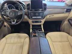 Used 2016  Mercedes-Benz GLE-Class 4d SUV GLE350 4matic at Maxx Loans near St&period; Adrian&comma; MI