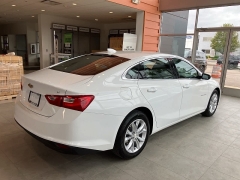 Used 2023 Chevrolet Malibu 4dr Sdn 1LT at Suburban Ford of Sterling Heights near Sterling Heights, MI