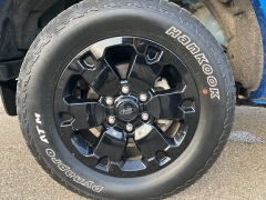 Used 2023 Ford Ranger 4WD SuperCrew 5' Box at Maxx Loans near ,