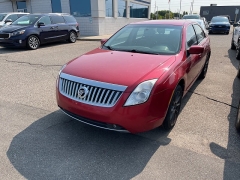 Used 2011 Mercury Milan 4d Sedan Premier at Suburban Ford of Sterling Heights near Sterling Heights, MI