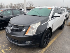  2010 Cadillac SRX 4d SUV FWD Performance at Maxx Loans near St&period; Adrian&comma; MI