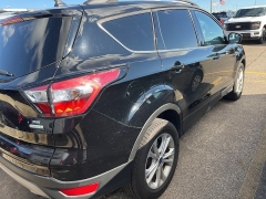 Used 2018  Ford Escape SE FWD at Maxx Loans near St. Adrian, MI