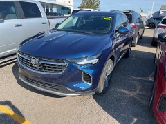 Used 2022 Buick Envision FWD 4dr Essence at Suburban Ford of Sterling Heights near Sterling Heights, MI