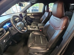 Used 2022  Ford Explorer Platinum 4WD at Maxx Loans near St&period; Adrian&comma; MI