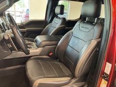 Used 2018 Ford F-150 4WD SuperCrew Raptor at Maxx Loans near St. Adrian, MI