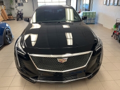 Used 2019 Cadillac CT6-V 4d Sedan AWD 4.2L Blackwing Twin Turbo at Suburban Ford of Sterling Heights near Sterling Heights, MI