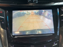 Used 2016 Cadillac CTS 4d Sedan 2.0L Turbo AWD at Maxx Loans near ,