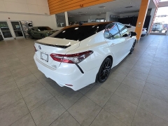 Used 2021  Toyota Camry Hybrid XSE CVT &lpar;Natl&rpar; at Maxx Loans near St&period; Adrian&comma; MI