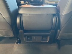 Used 2024  Chevrolet Silverado 1500 4WD Crew Cab 147" Custom at Maxx Loans near St. Adrian, MI