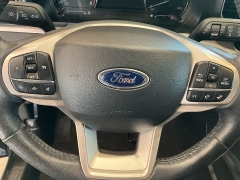 Used 2023 Ford Explorer XLT 4WD at Maxx Loans near St. Adrian, MI