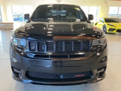 Used 2018  Jeep Grand Cherokee 4d SUV 4WD SRT at Maxx Loans near St. Adrian, MI