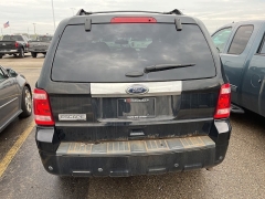 Used 2012 Ford Escape 4d SUV FWD Limited at Suburban Ford of Sterling Heights near Sterling Heights, MI