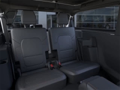New 2024 Ford Bronco Badlands 2 Door Advanced 4x4 at Suburban Ford of Sterling Heights near Sterling Heights, MI