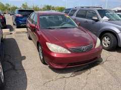 Used 2006 Toyota Camry 4dr Sdn (Natl) at Suburban Ford of Sterling Heights near Sterling Heights, MI