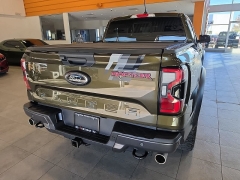 Used 2024  Ford Ranger Raptor 4WD SuperCrew 5' Box at Maxx Loans near St&period; Adrian&comma; MI