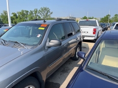 Used 2008 GMC Envoy 4WD 4dr at Maxx Loans near ,