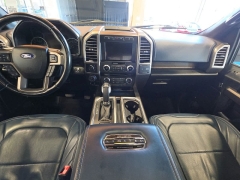 Used 2018  Ford F-150 4WD SuperCrew Box at Maxx Loans near St&period; Adrian&comma; MI