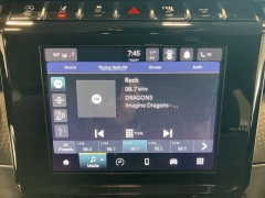 Used 2023  Jeep Grand Cherokee Laredo 4x4 at Maxx Loans near St&period; Adrian&comma; MI