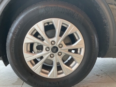 Used 2024 Ford Escape Active AWD at Suburban Ford of Sterling Heights near Sterling Heights, MI