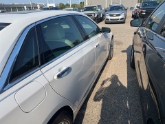 Used 2020 Cadillac CT6 4dr Sdn 3.6L Luxury at Suburban Ford of Sterling Heights near Sterling Heights, MI