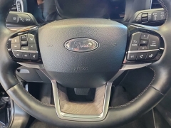 Used 2023  Ford Explorer Platinum 4WD at Maxx Loans near St&period; Adrian&comma; MI