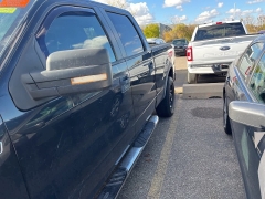 Used 2009  Ford F-150 4WD SuperCrew at Maxx Loans near St. Adrian, MI