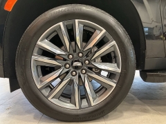 Used 2023  Cadillac Escalade ESV 4WD 4dr Sport at Maxx Loans near St. Adrian, MI