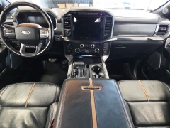 Used 2021  Ford F-150 4WD SuperCrew Box at Maxx Loans near St&period; Adrian&comma; MI